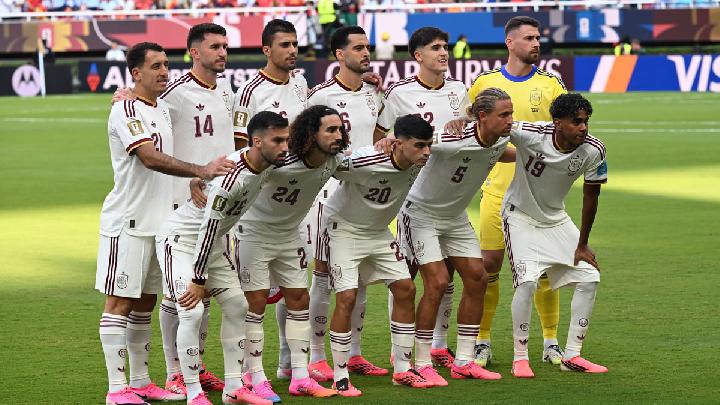 Spanyol Juara Piala Dunia 2026 usai Kalahkan Argentina